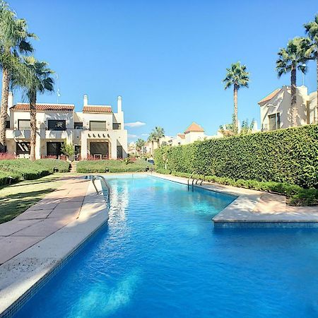 Roda Golf Resort 4109 - Nicky San Javier Luaran gambar