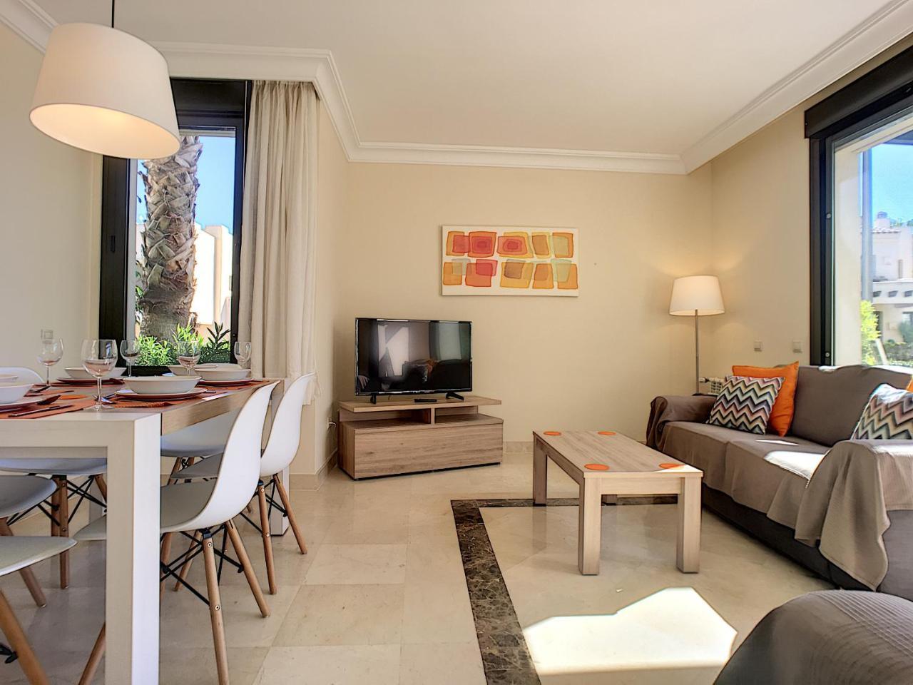 Roda Golf Resort 4109 - Nicky San Javier Luaran gambar
