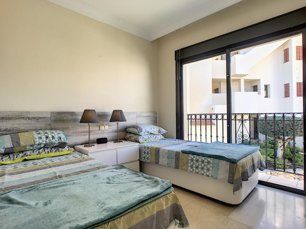 Roda Golf Resort 4109 - Nicky San Javier Luaran gambar